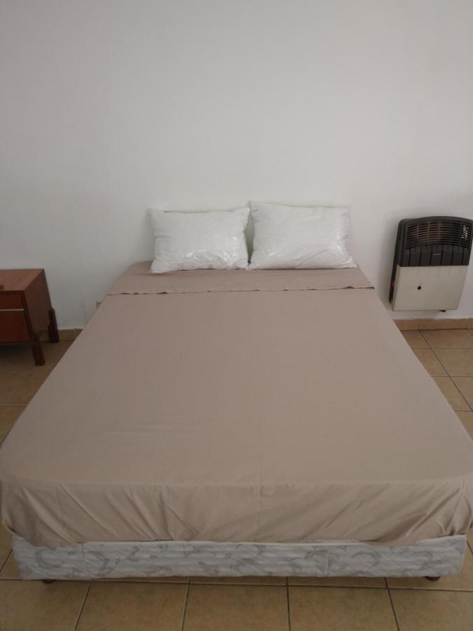 Monoambiente Malbec Ubicacion Privilegiada No Mascotas เมนโดซา ภายนอก รูปภาพ