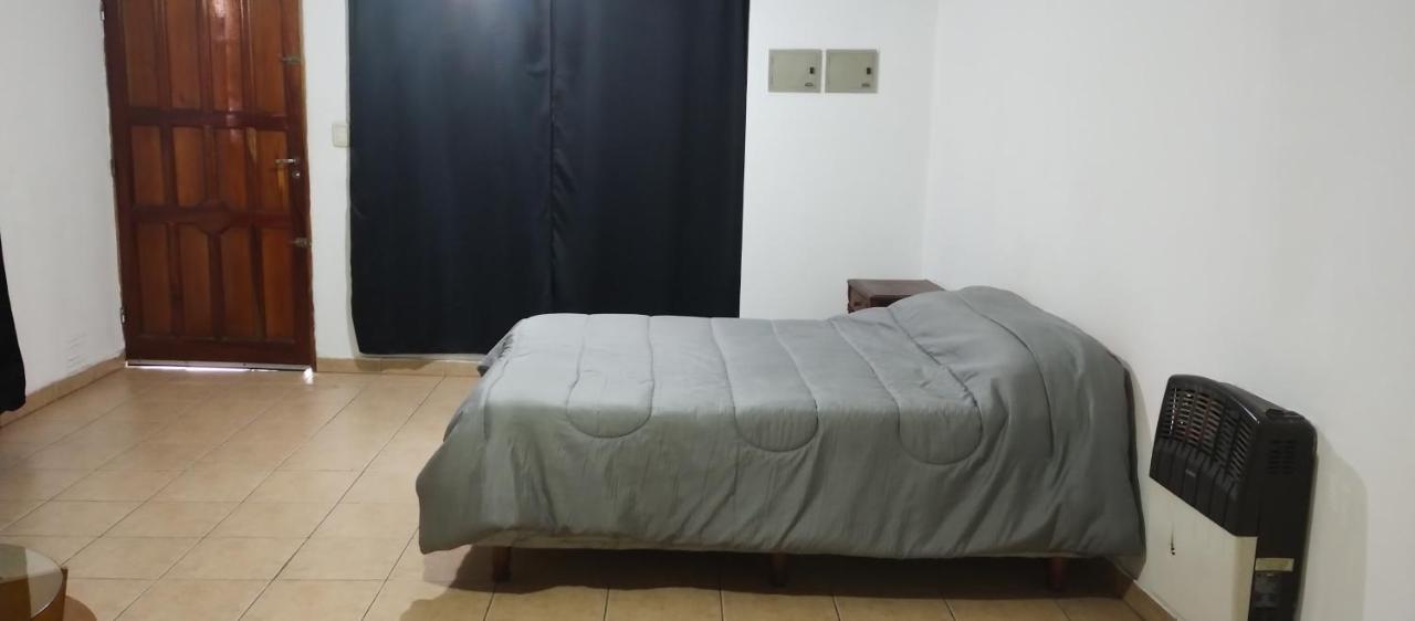 Monoambiente Malbec Ubicacion Privilegiada No Mascotas เมนโดซา ภายนอก รูปภาพ