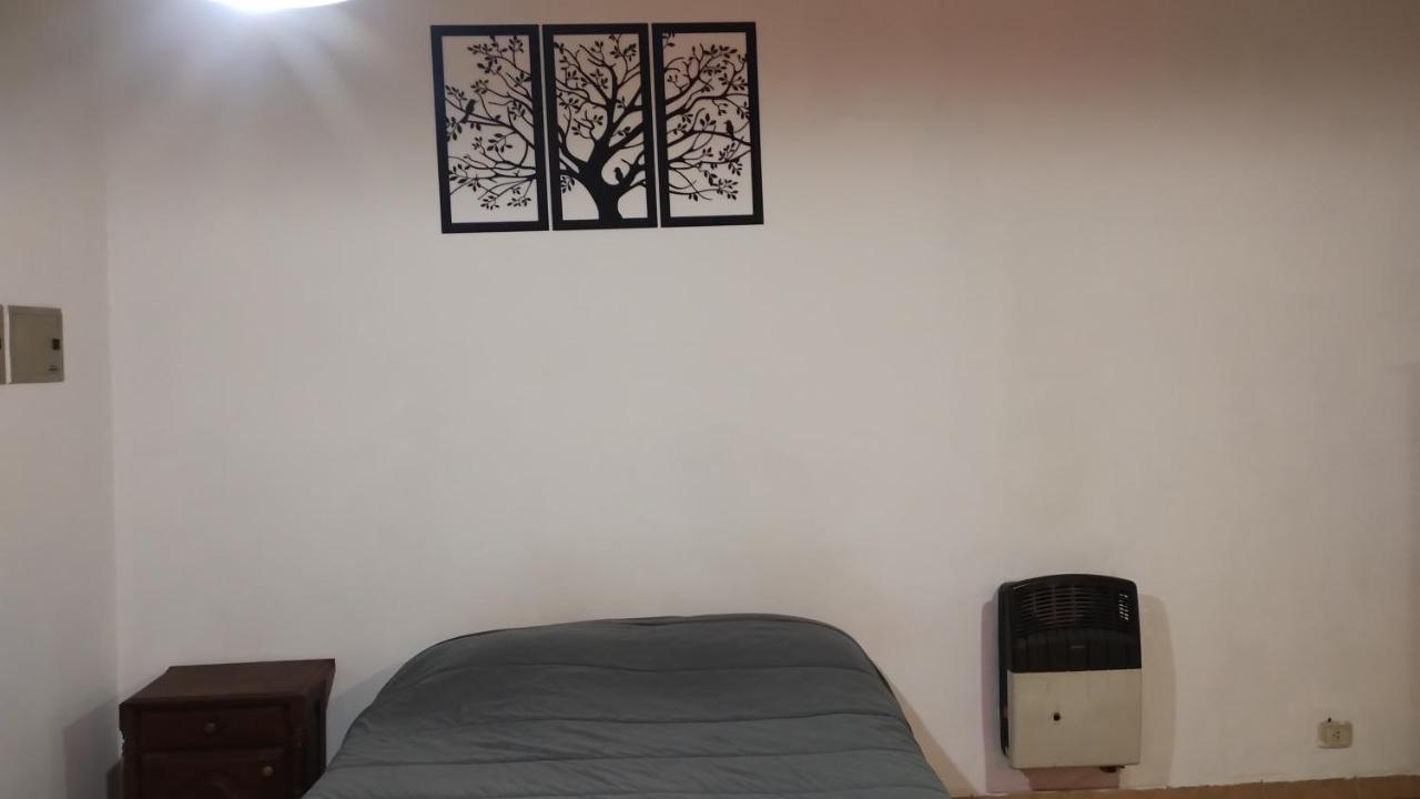 Monoambiente Malbec Ubicacion Privilegiada No Mascotas เมนโดซา ภายนอก รูปภาพ