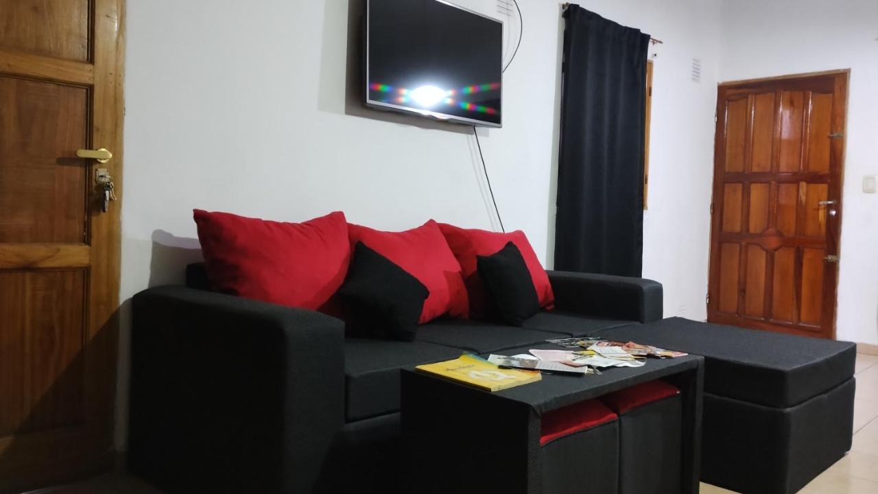 Monoambiente Malbec Ubicacion Privilegiada No Mascotas เมนโดซา ภายนอก รูปภาพ